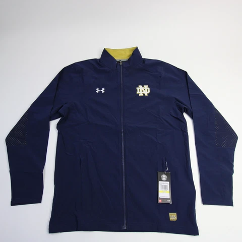 Notre Dame Fighting Irish Jackets thumbnail