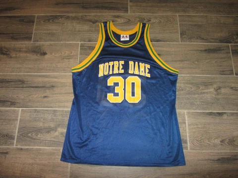Notre Dame Fighting Irish Jerseys thumbnail