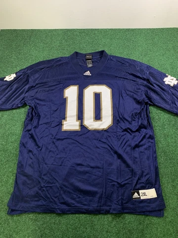 Notre Dame Fighting Irish Jerseys thumbnail