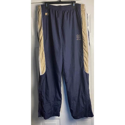 Notre Dame Fighting Irish Pants thumbnail