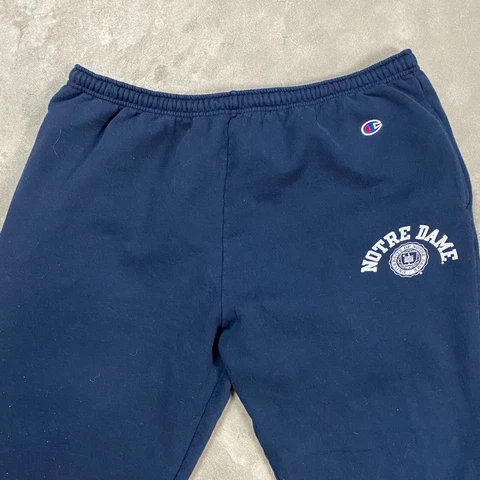 Notre Dame Fighting Irish Pants thumbnail
