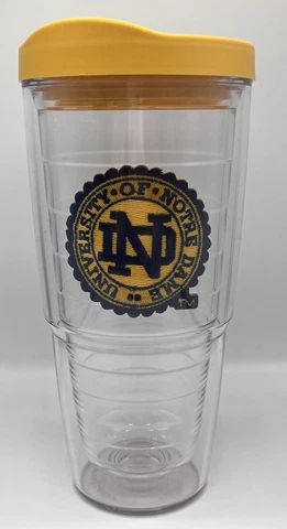 Notre Dame Fighting Irish Tumblers thumbnail