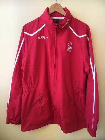 Nottingham Forest Jackets thumbnail