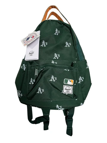 Oakland Athletics Backpacks thumbnail