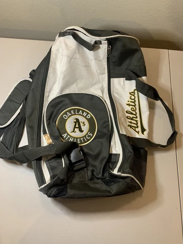 Oakland Athletics Bags thumbnail