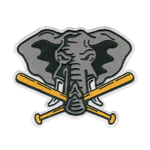 Oakland Athletics Bats thumbnail