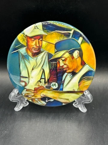 Oakland Athletics Magnets thumbnail
