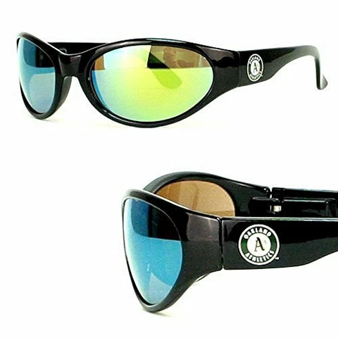 Oakland Athletics Sunglasses thumbnail