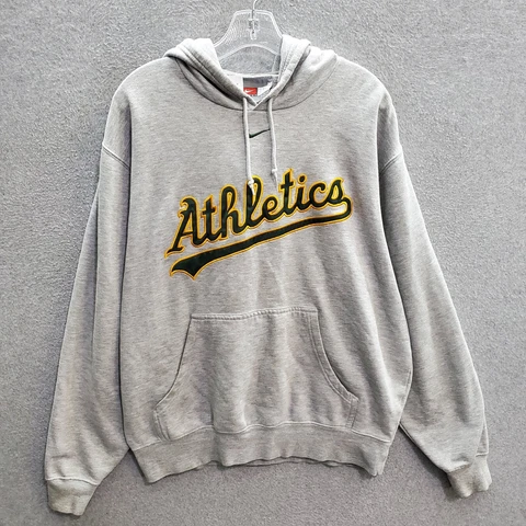 Oakland Athletics Sweatshirts thumbnail