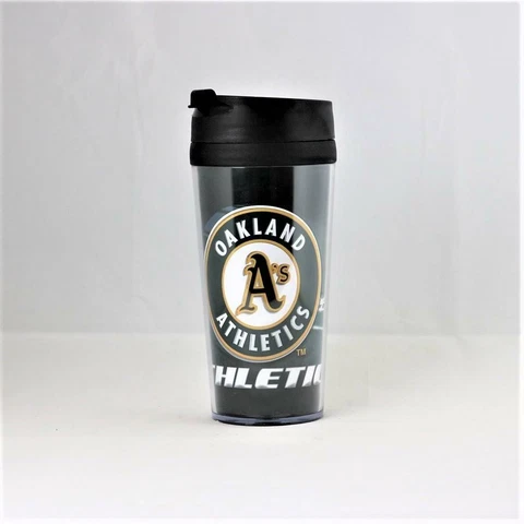 Oakland Athletics Tumblers thumbnail