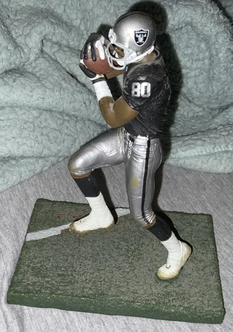 Oakland Raiders Action Figures