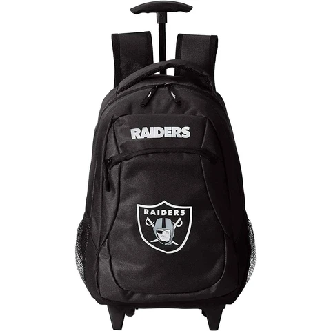 Oakland Raiders Backpacks
