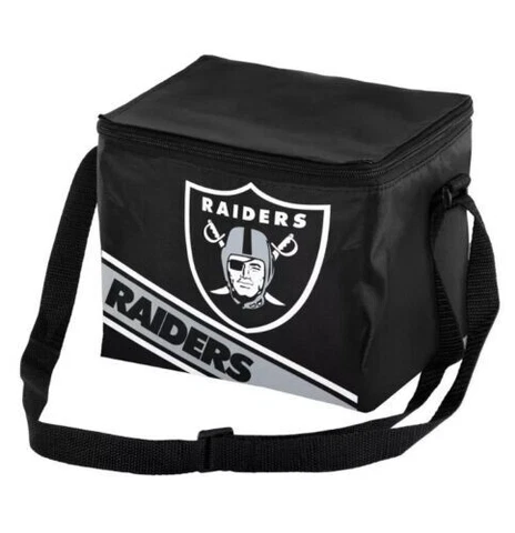 Oakland Raiders Coolers thumbnail