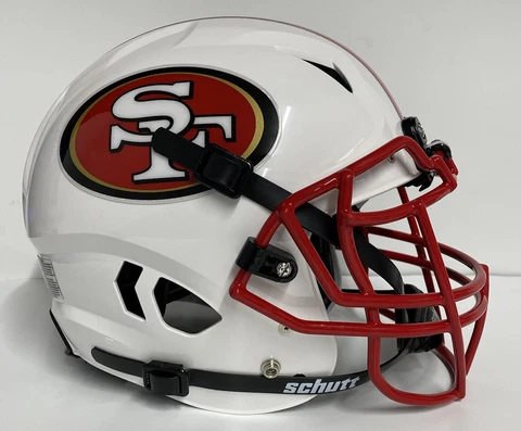 Oakland Raiders Helmets
