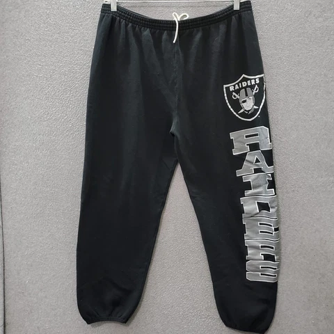 Oakland Raiders Pants