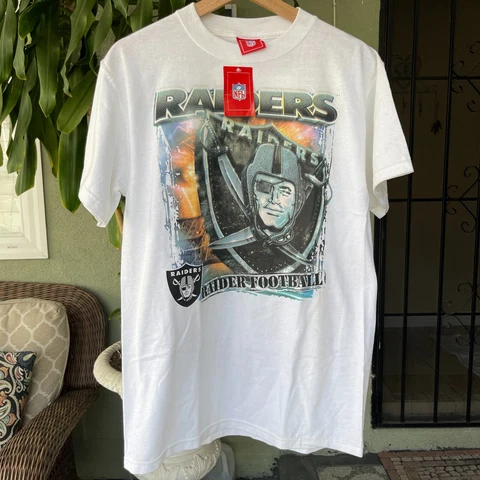Oakland Raiders Shirts