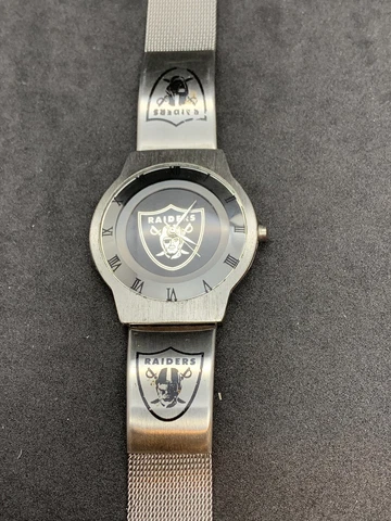 Oakland Raiders Watches thumbnail