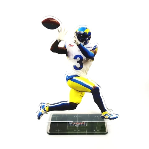 Odell Beckham Action Figures