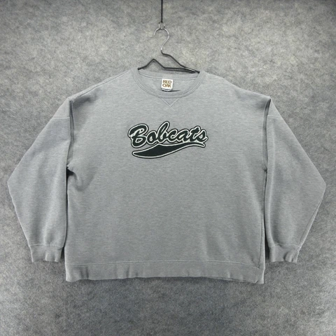 Ohio Bobcats Sweatshirts thumbnail