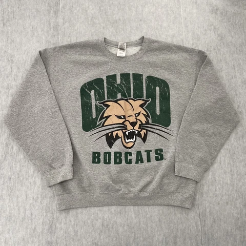 Ohio Bobcats Sweatshirts thumbnail