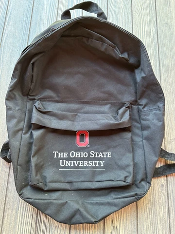 Ohio State Buckeyes Backpacks thumbnail