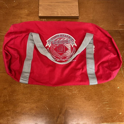 Ohio State Buckeyes Bags thumbnail