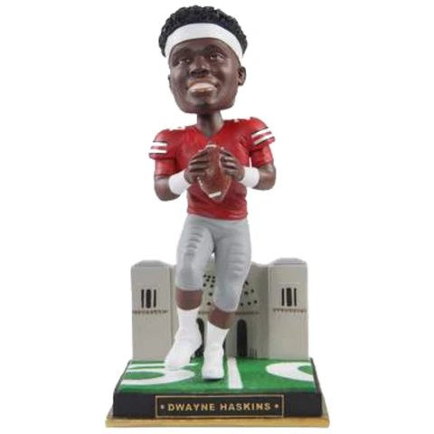 Ohio State Buckeyes Bobbleheads thumbnail
