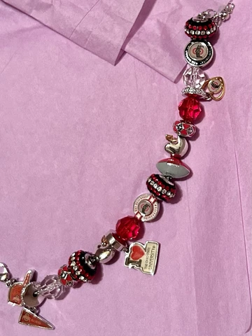 Ohio State Buckeyes Bracelets thumbnail