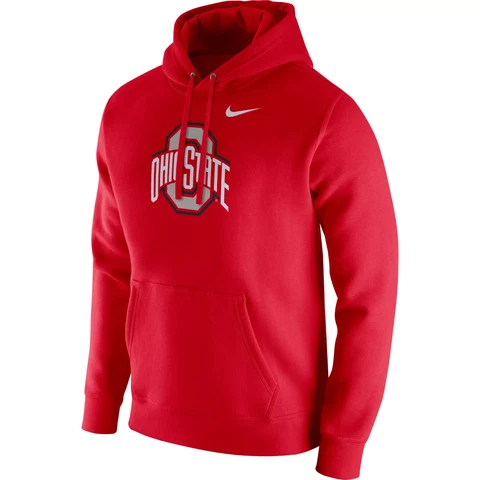 Ohio State Buckeyes Clubs thumbnail