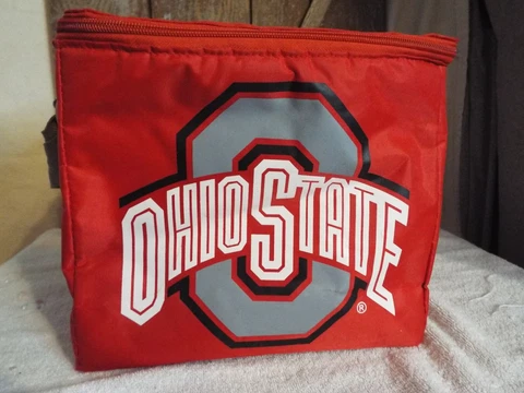Ohio State Buckeyes Coolers thumbnail