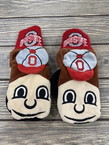 Ohio State Buckeyes Gloves thumbnail