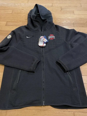 Ohio State Buckeyes Jackets thumbnail