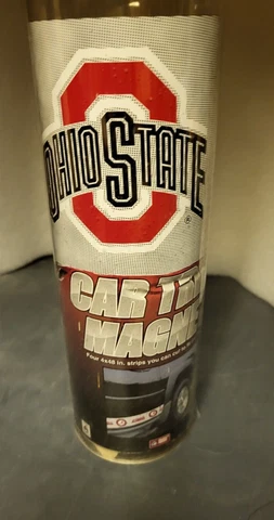 Ohio State Buckeyes Magnets thumbnail
