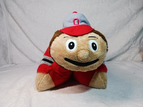 Ohio State Buckeyes Mascots thumbnail