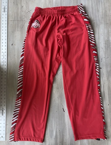 Ohio State Buckeyes Pants thumbnail