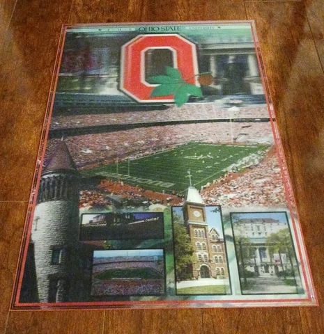 Ohio State Buckeyes Posters thumbnail