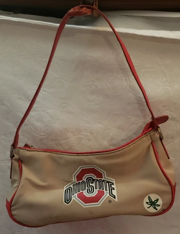 Ohio State Buckeyes Purses thumbnail