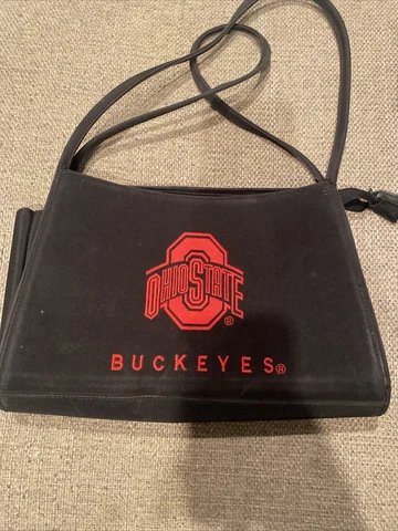 Ohio State Buckeyes Purses thumbnail
