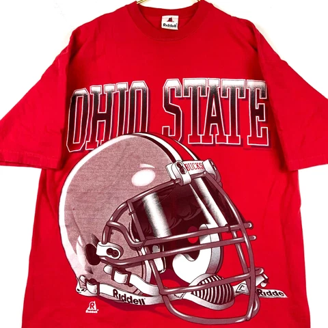 Ohio State Buckeyes Shirts thumbnail