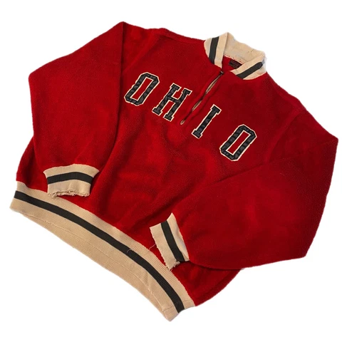 Ohio State Buckeyes Sweatshirts thumbnail