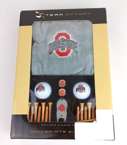 Ohio State Buckeyes Towels thumbnail