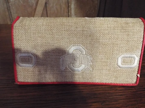 Ohio State Buckeyes Wallets thumbnail