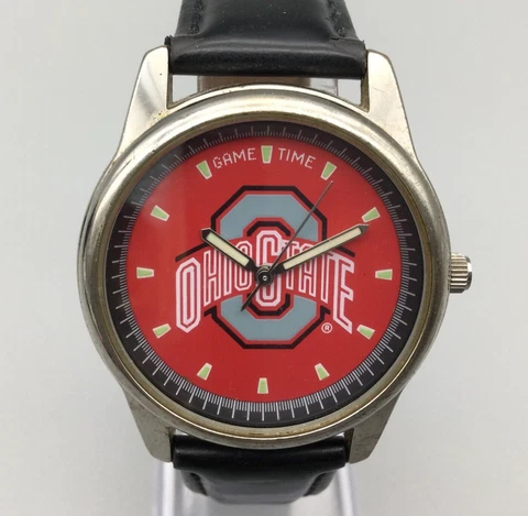 Ohio State Buckeyes Watches thumbnail