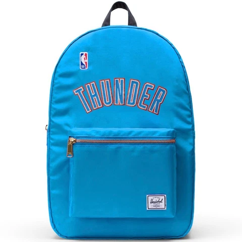 Oklahoma City Thunder Backpacks thumbnail
