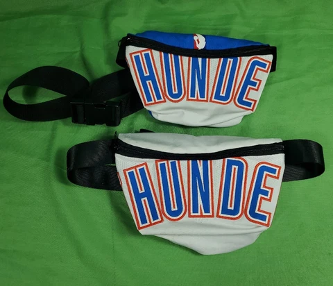 Oklahoma City Thunder Bags thumbnail