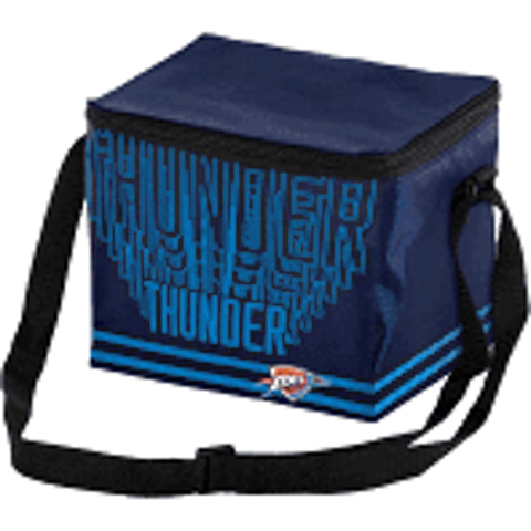 Oklahoma City Thunder Coolers thumbnail