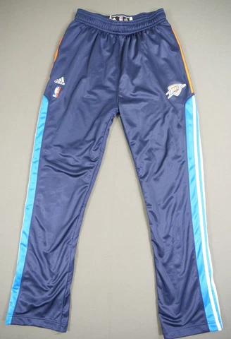 Oklahoma City Thunder Pants thumbnail