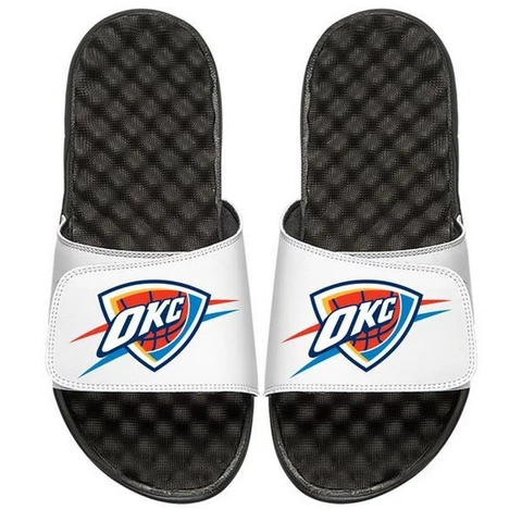 Oklahoma City Thunder Shoes thumbnail