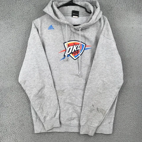 Oklahoma City Thunder Sweaters thumbnail