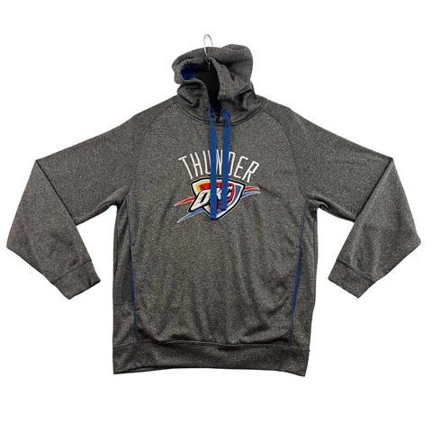 Oklahoma City Thunder Sweatshirts thumbnail